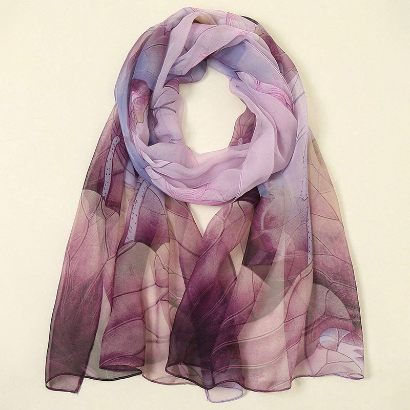Luxury Brand Women Beach Scarf - огляд і ціна Women Accessories Brands