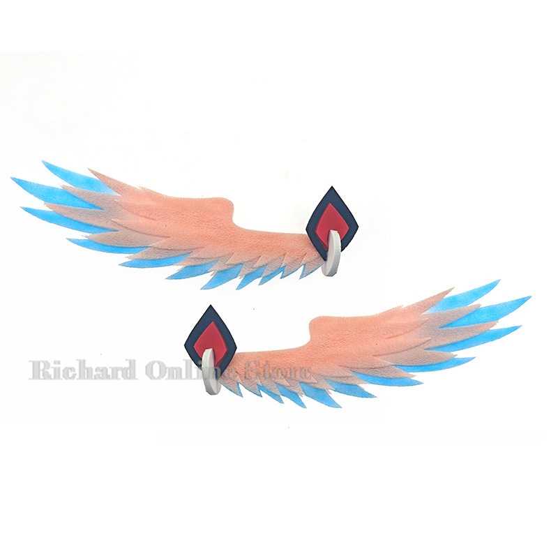 Genshin Impact Linnea Anime Co - огляд і ціна Women'S Anime Accessories