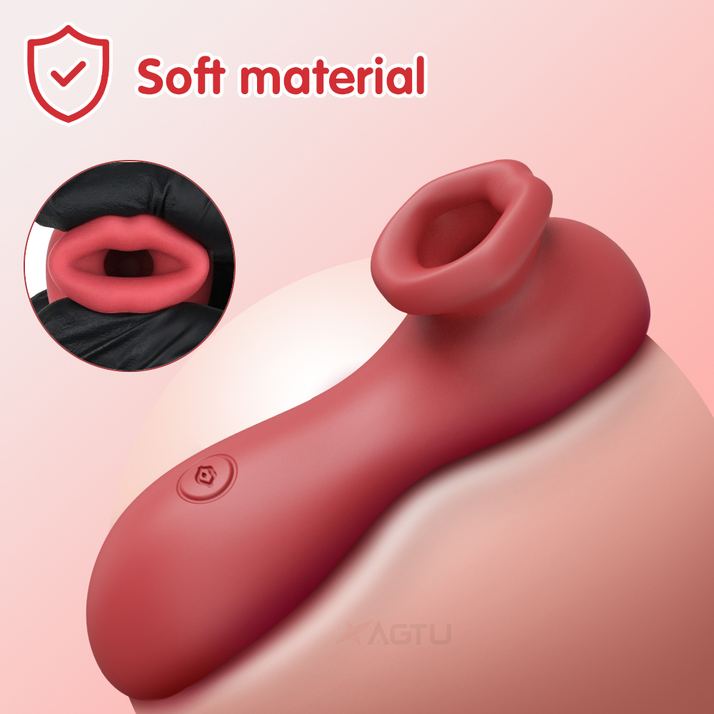 Sucking Vibrator APP Control C - огляд і ціна Women Accessories App