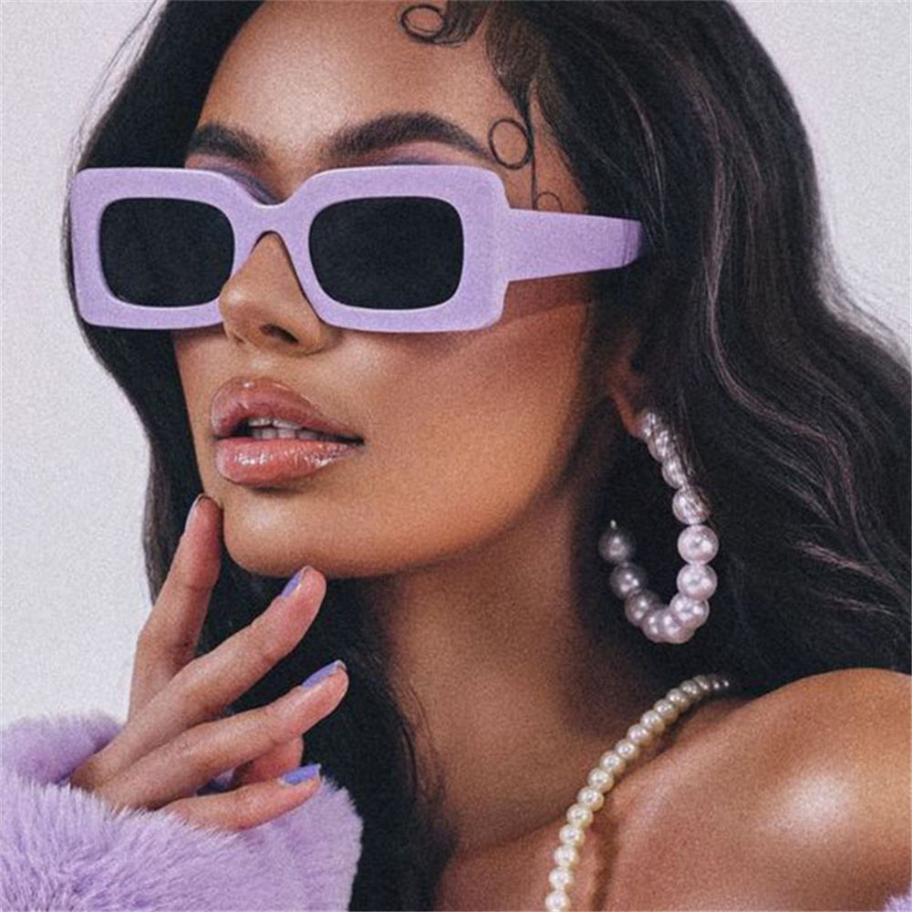 Popular Women's Sunglasses Tre - огляд і ціна Sunglasses Oversized Square