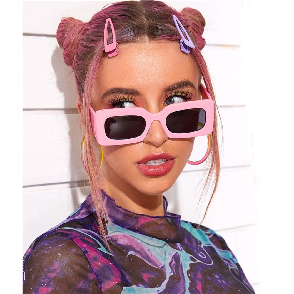 Popular Women's Sunglasses Tre - огляд і ціна Sunglasses Oversized Square