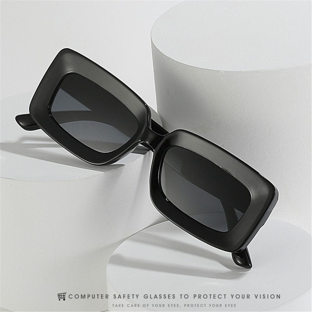 Popular Women's Sunglasses Tre - огляд і ціна Sunglasses Oversized Square