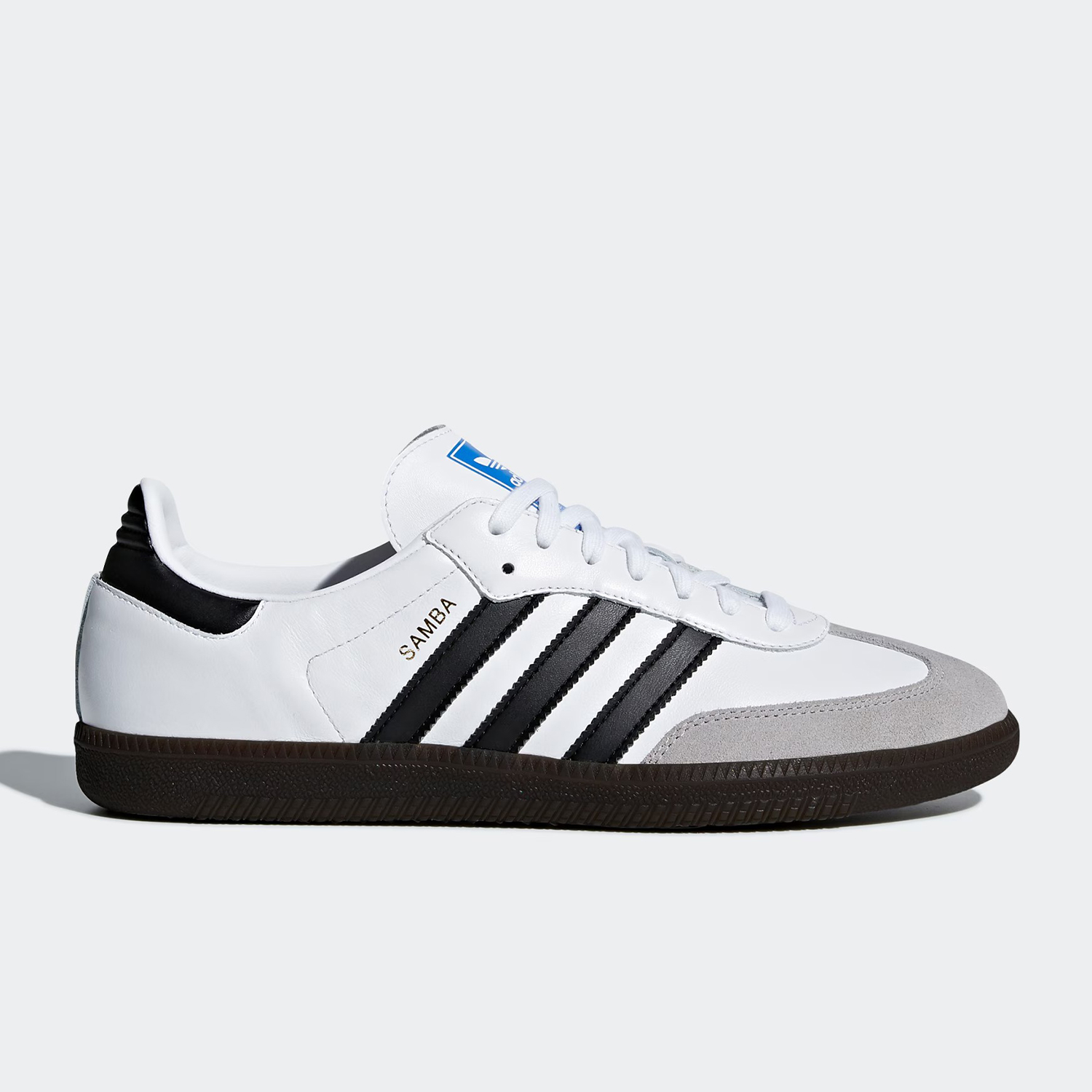 Adidas genuine Trifecta SAMBA  - огляд і ціна Women'S Accessories Adidas