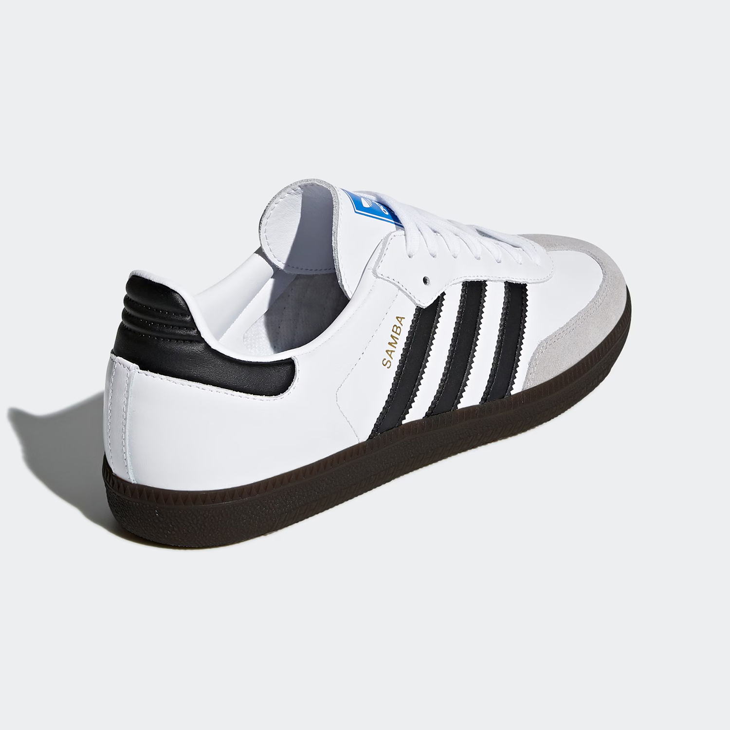 Adidas genuine Trifecta SAMBA  - огляд і ціна Women'S Accessories Adidas