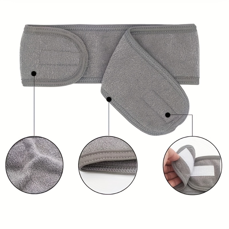 Women's Adjustable Wide Headba - огляд і ціна Women'S Vanity Accessories