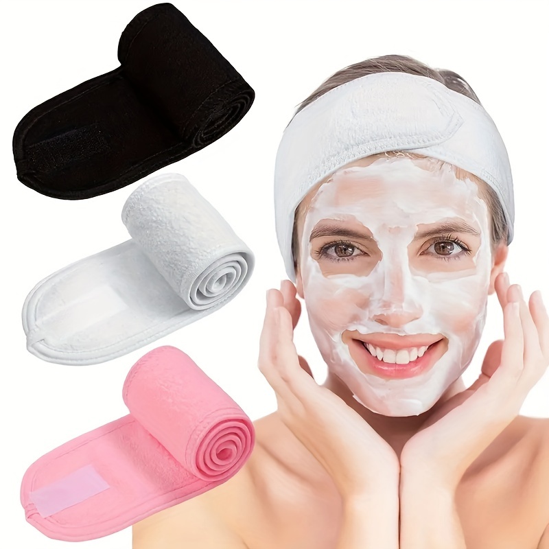 Women's Adjustable Wide Headba - огляд і ціна Women'S Vanity Accessories