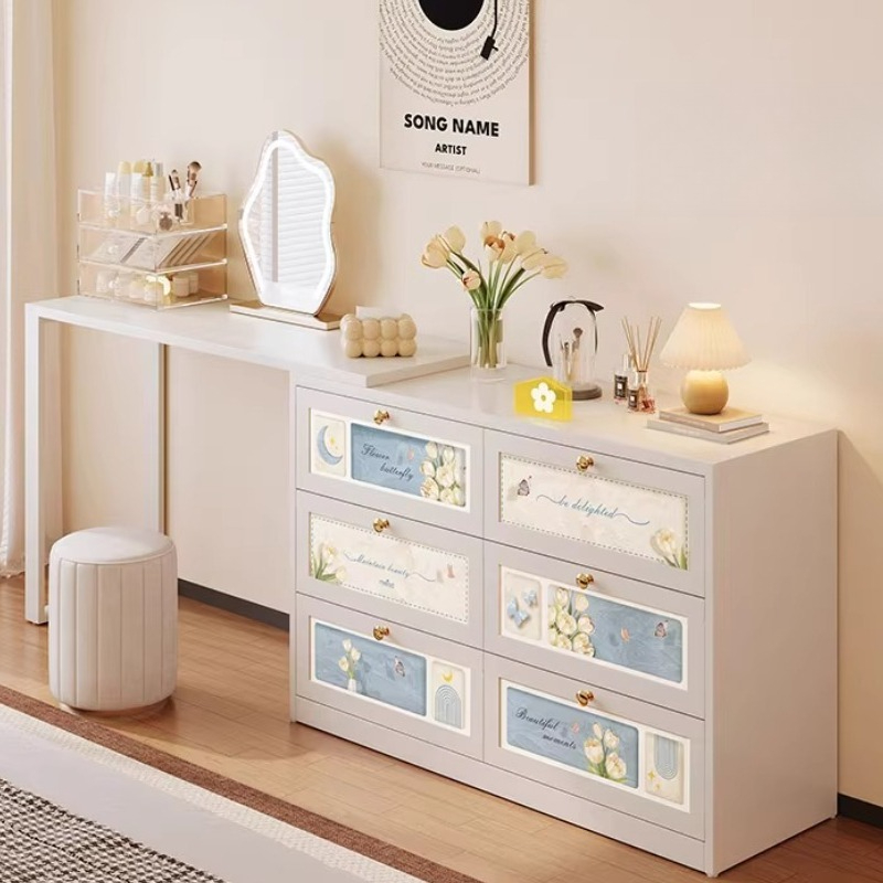 Light Women Chairs Dressing Ta - огляд і ціна Women Accessories Drawer