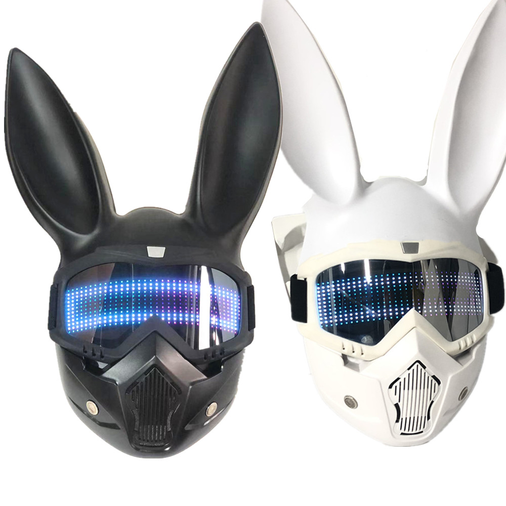 Halloween Bunny Girl Colplay B - огляд і ціна Women Accessories App