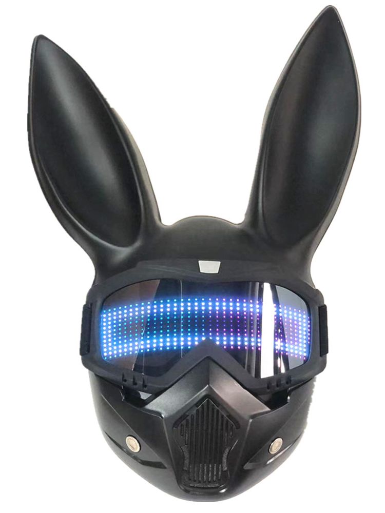 Halloween Bunny Girl Colplay B - огляд і ціна Women Accessories App