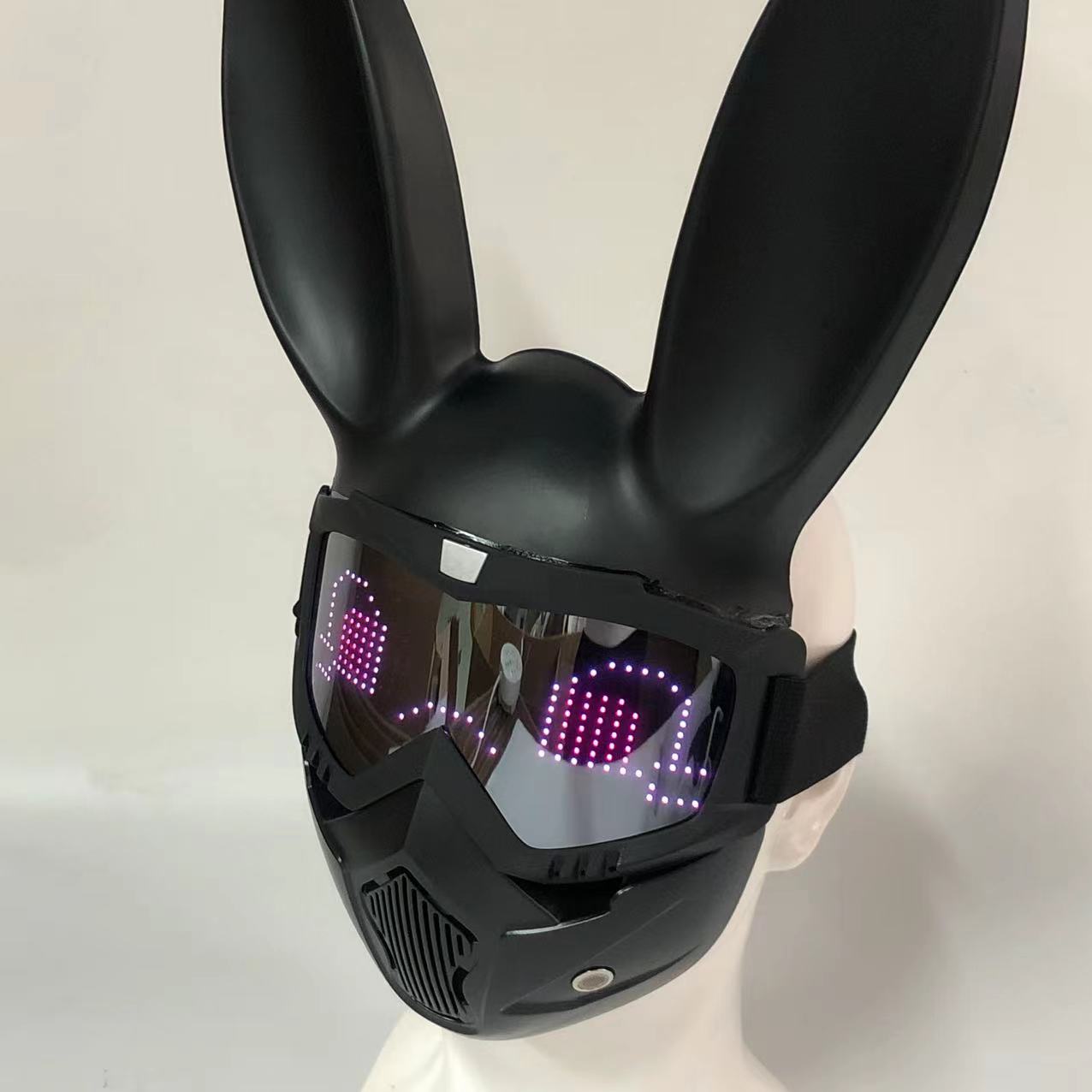 Halloween Bunny Girl Colplay B - огляд і ціна Women Accessories App