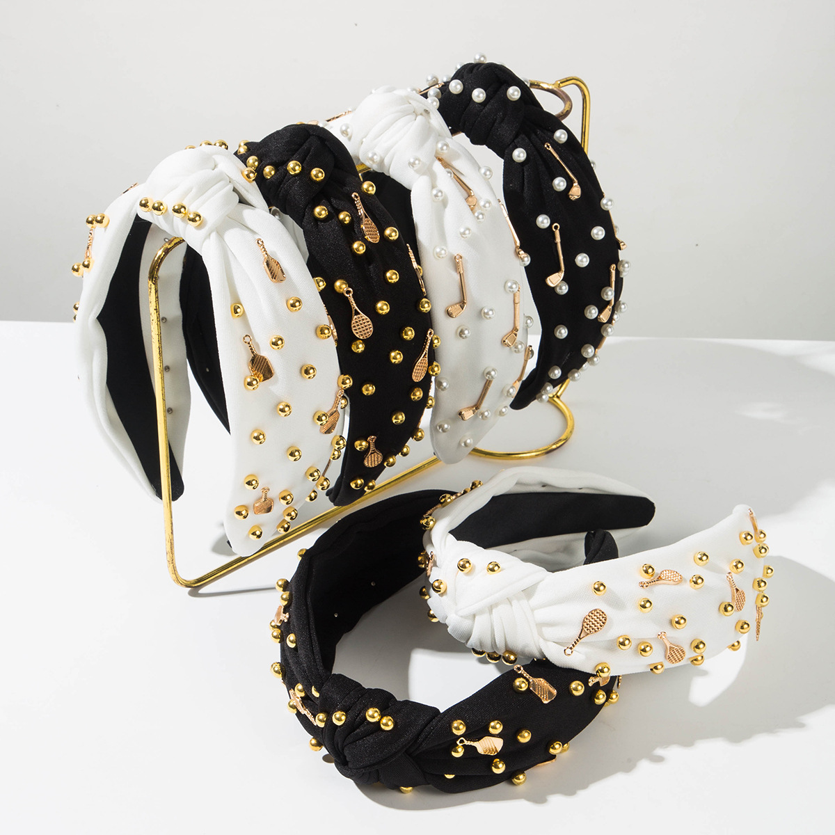 Pop Sport Women Headband Mini  - огляд і ціна Women'S Golf Accessories