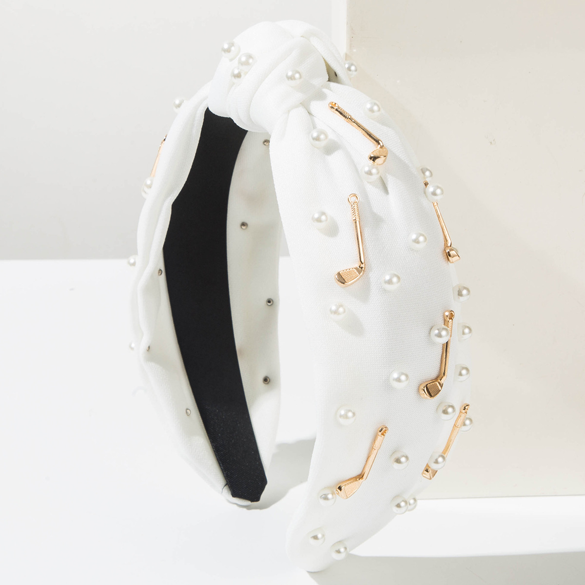 Pop Sport Women Headband Mini  - огляд і ціна Women'S Golf Accessories