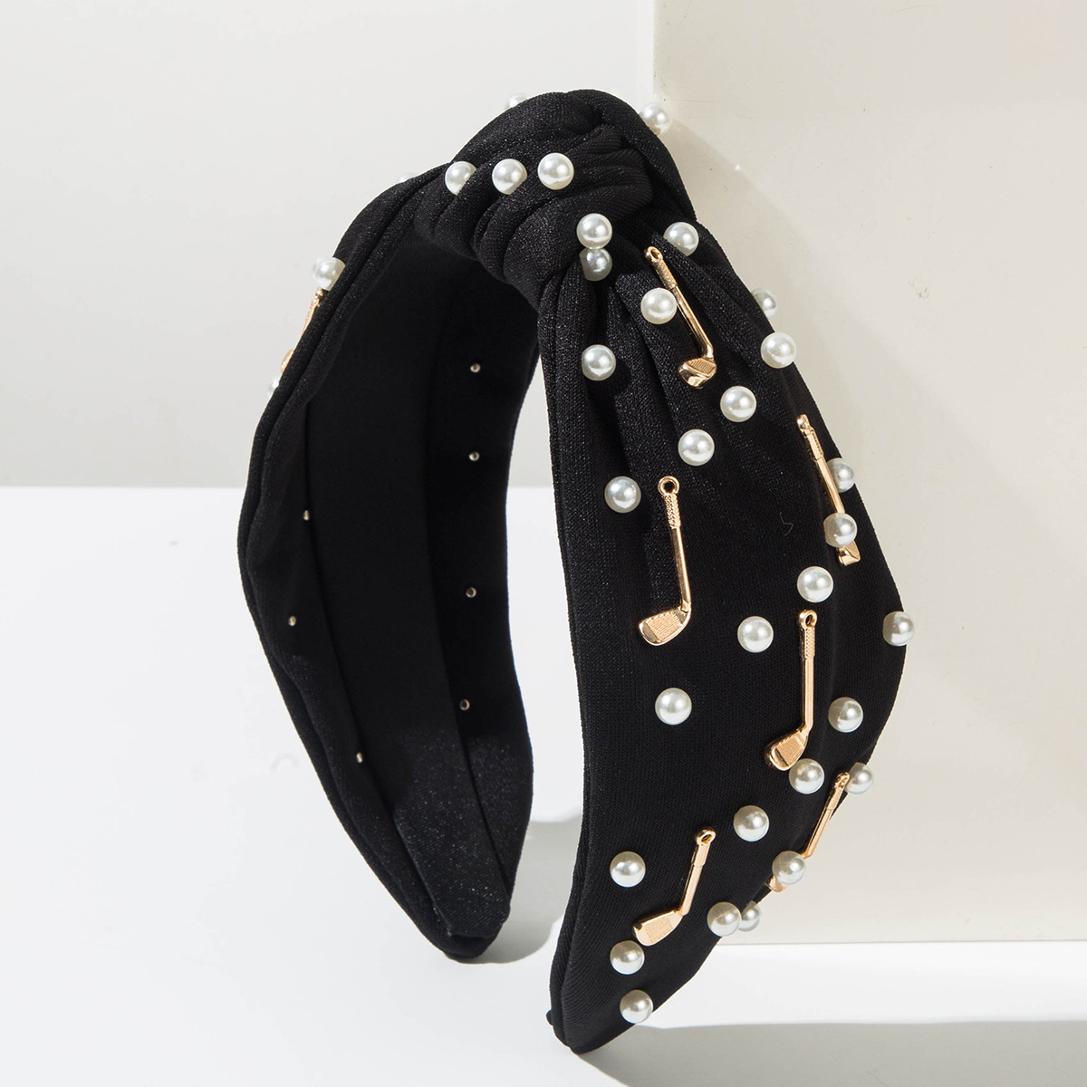 Pop Sport Women Headband Mini  - огляд і ціна Women'S Golf Accessories