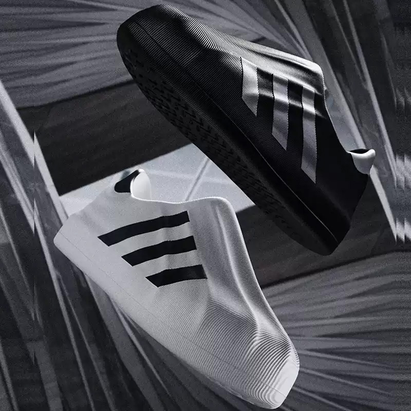 Adidas Tricolor adiFOM SUPERST - огляд і ціна Women'S Accessories Adidas