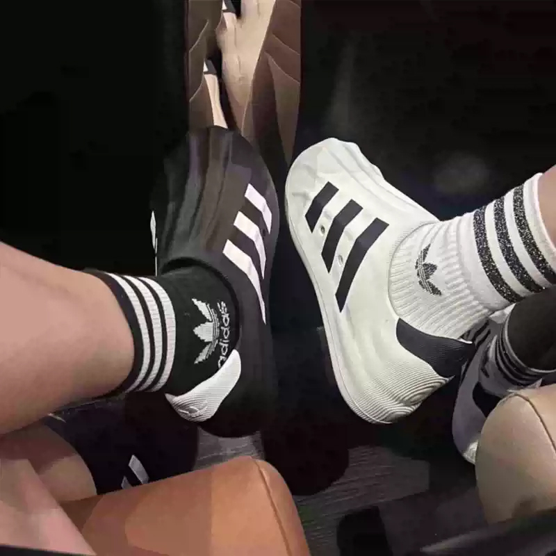 Adidas Tricolor adiFOM SUPERST - огляд і ціна Women'S Accessories Adidas