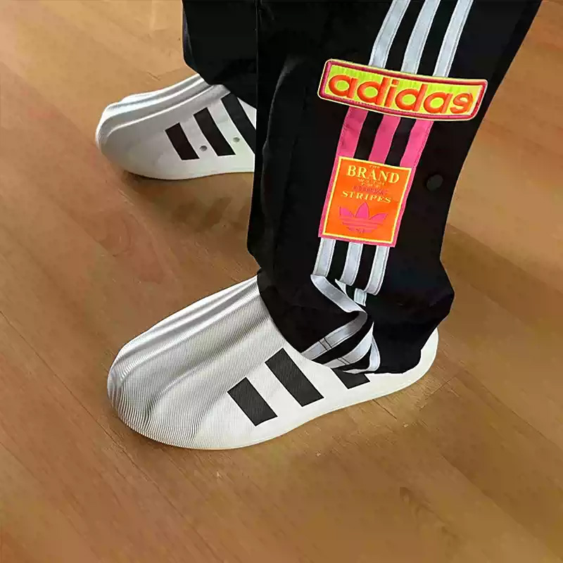 Adidas Tricolor adiFOM SUPERST - огляд і ціна Women'S Accessories Adidas