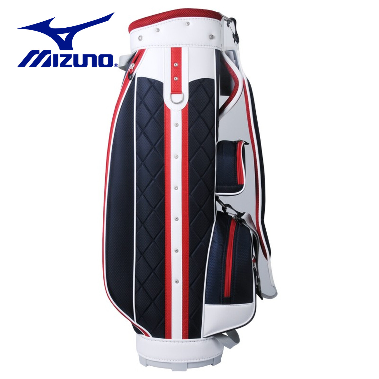 Mizuno Golf Cart Bag Women Lig - огляд і ціна Women'S Golf Accessories
