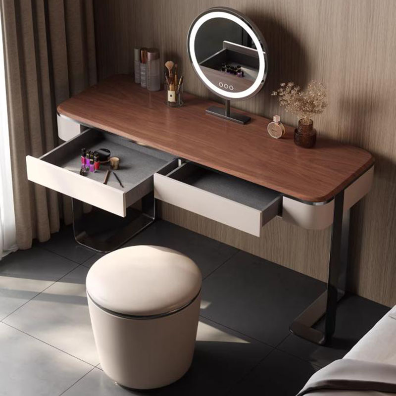 Bedroom Makeup Dressing Table  - огляд і ціна Women Accessories Drawer