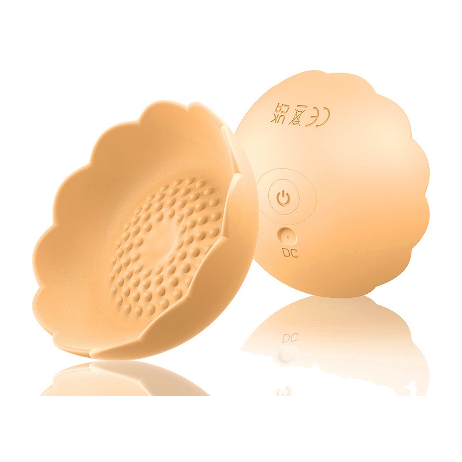 10 Modes Nipple Vacuum Suction - огляд і ціна Women Accessories App