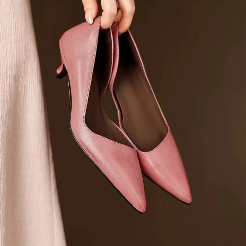 Women's Pointed Toe Stiletto H - огляд і ціна Women'S Shoes And Accessories