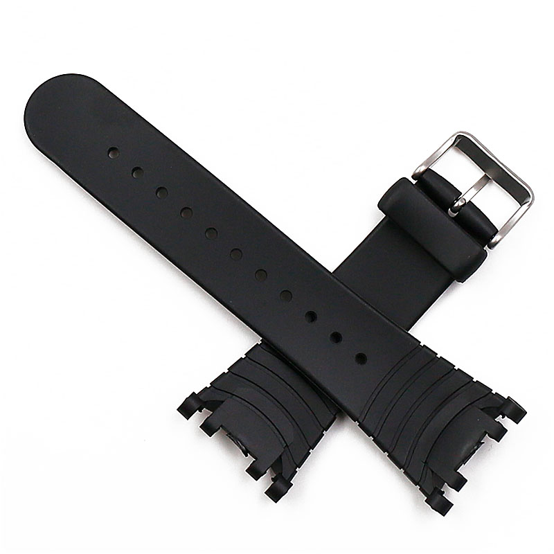Men's rubber watch strap acces - огляд і ціна Women Accessories Vector