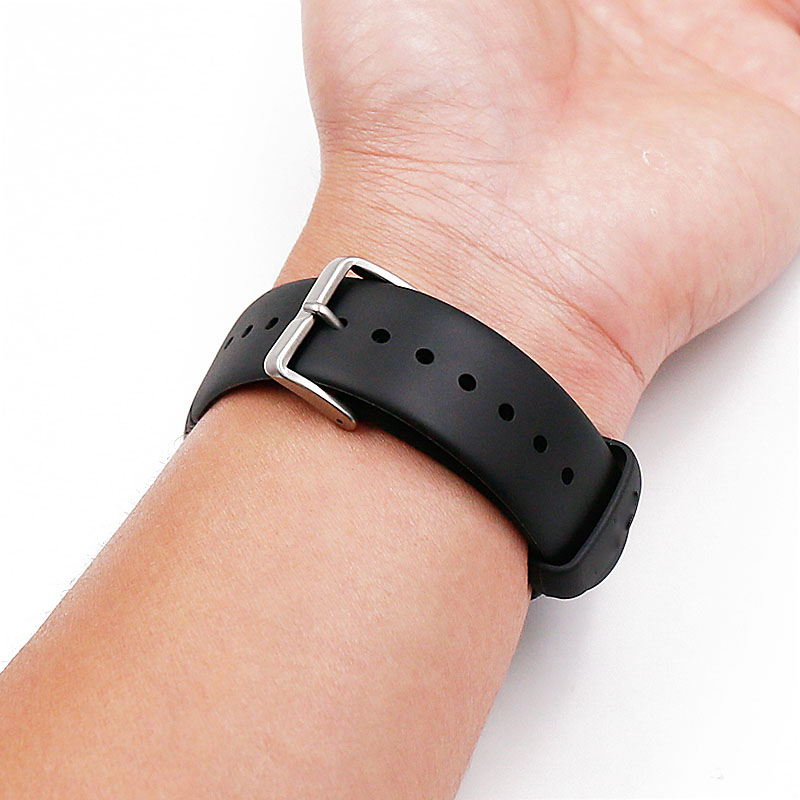 Men's rubber watch strap acces - огляд і ціна Women Accessories Vector
