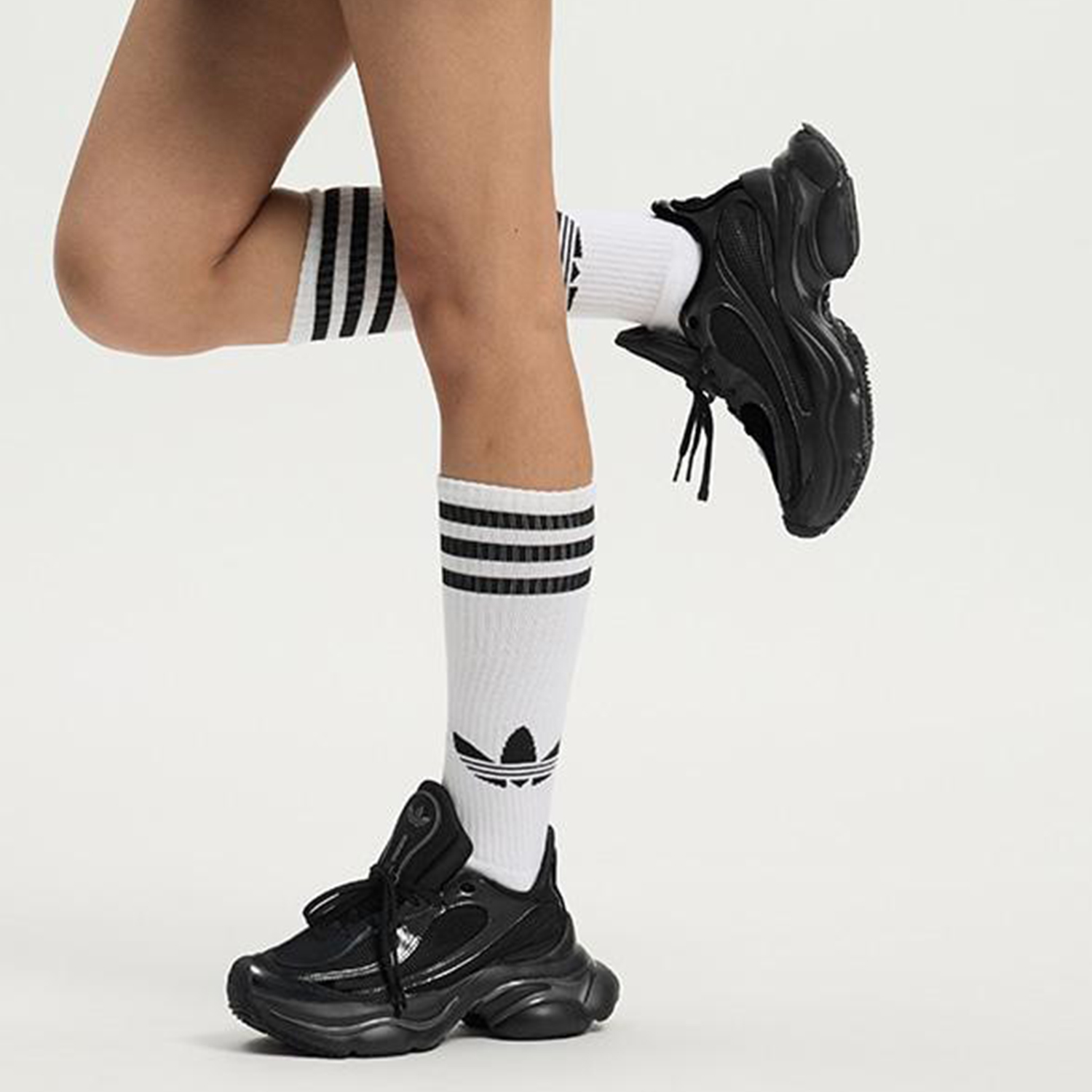 Adidas Authentic Three Leaves  - огляд і ціна Women'S Accessories Adidas