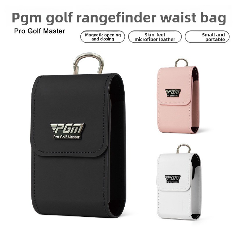 PGM Magnetic Golf Waist Pouch  - огляд і ціна Women'S Golf Accessories