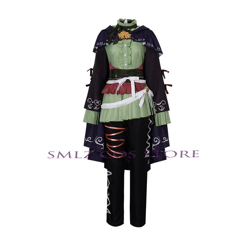 Anime PJSK Hermit Akiyama Mizu - огляд і ціна Women'S Anime Accessories