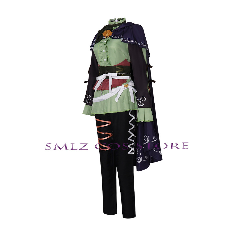 Anime PJSK Hermit Akiyama Mizu - огляд і ціна Women'S Anime Accessories