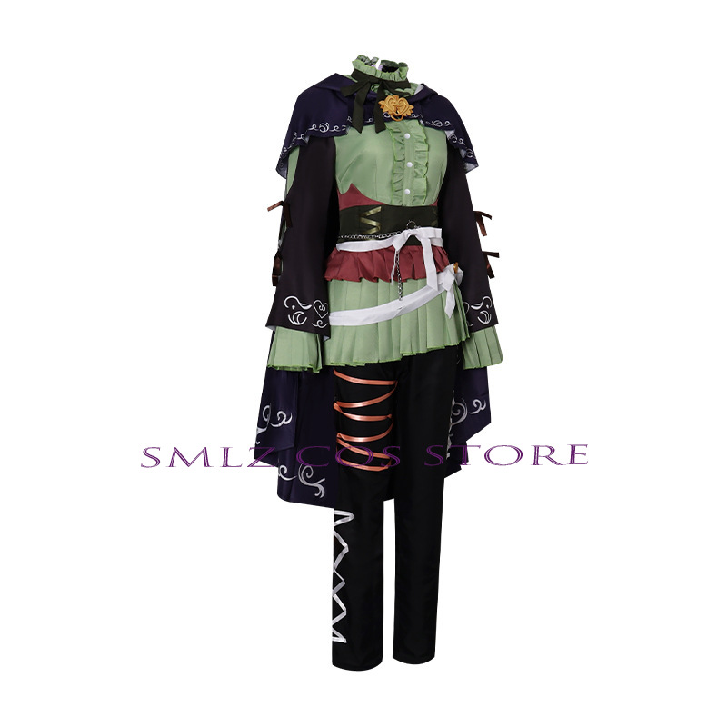 Anime PJSK Hermit Akiyama Mizu - огляд і ціна Women'S Anime Accessories