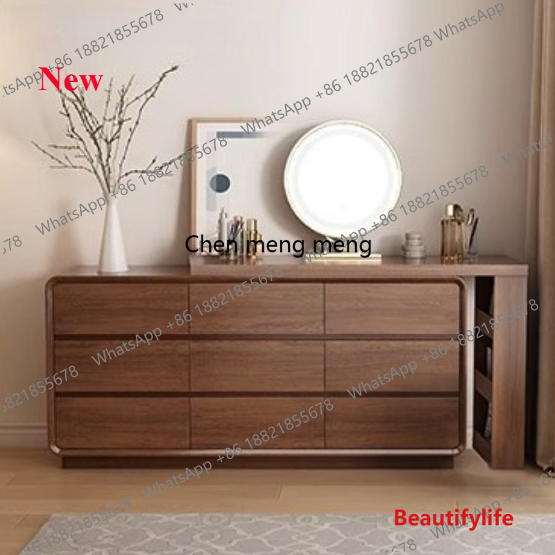 a48 Rustic Women Dressing Tabl - огляд і ціна Women Accessories Drawer