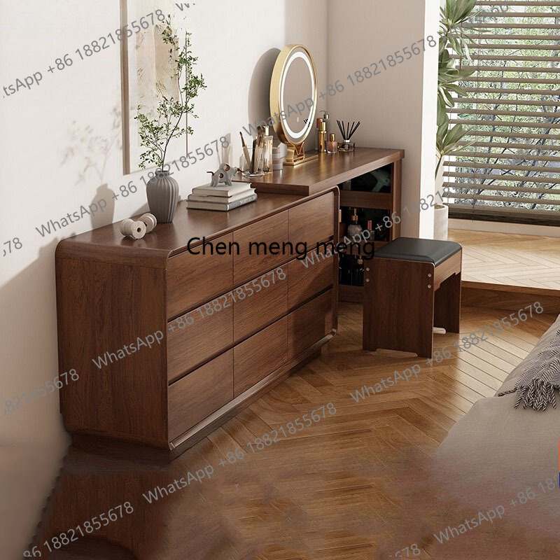 a48 Rustic Women Dressing Tabl - огляд і ціна Women Accessories Drawer