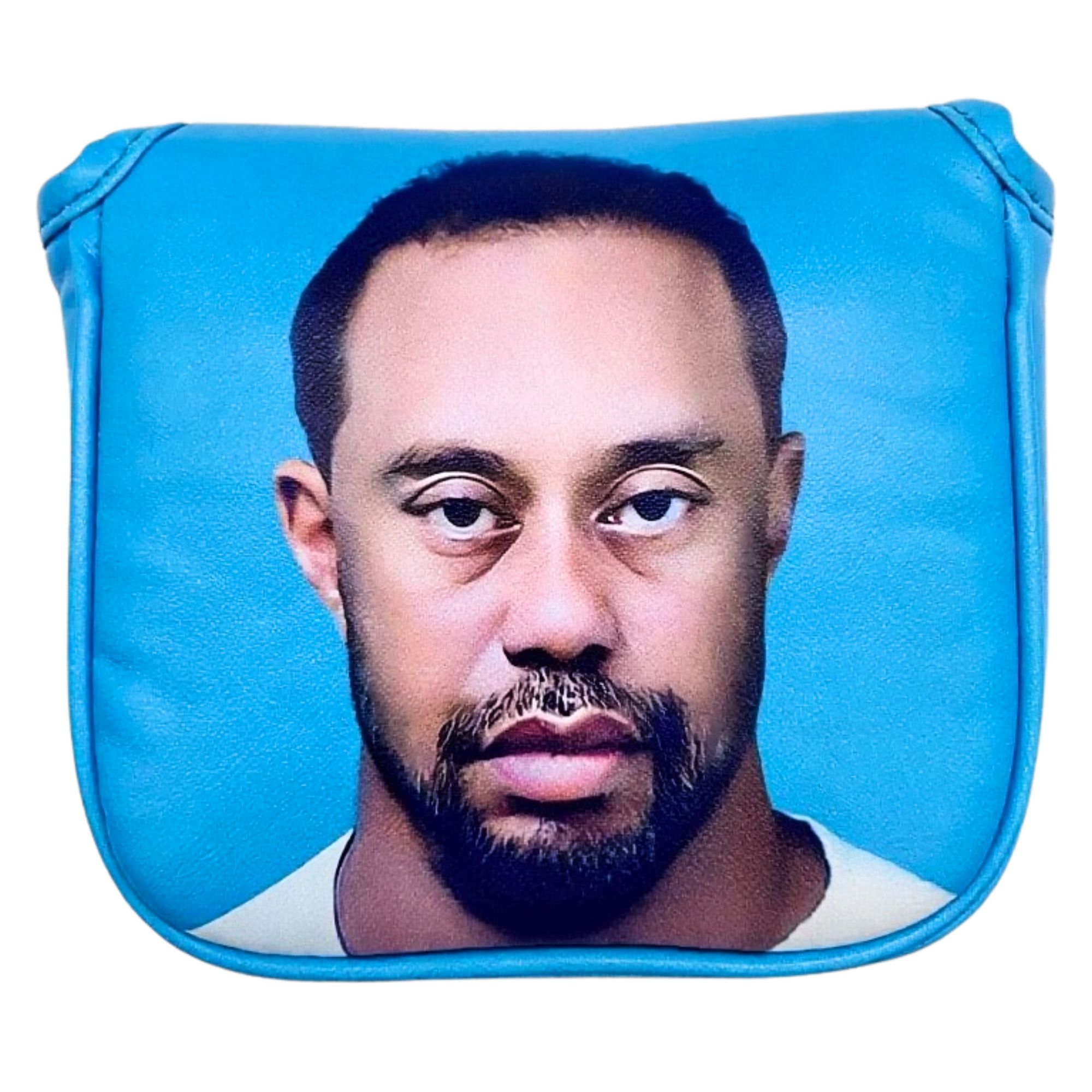 Funny Golf Mallet Putter Head  - огляд і ціна Women'S Golf Accessories