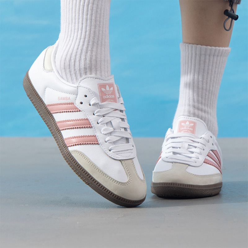 Adidas genuine SAMBA OG women' - огляд і ціна Women'S Accessories Adidas