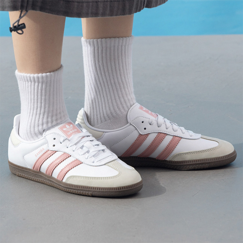 Adidas genuine SAMBA OG women' - огляд і ціна Women'S Accessories Adidas