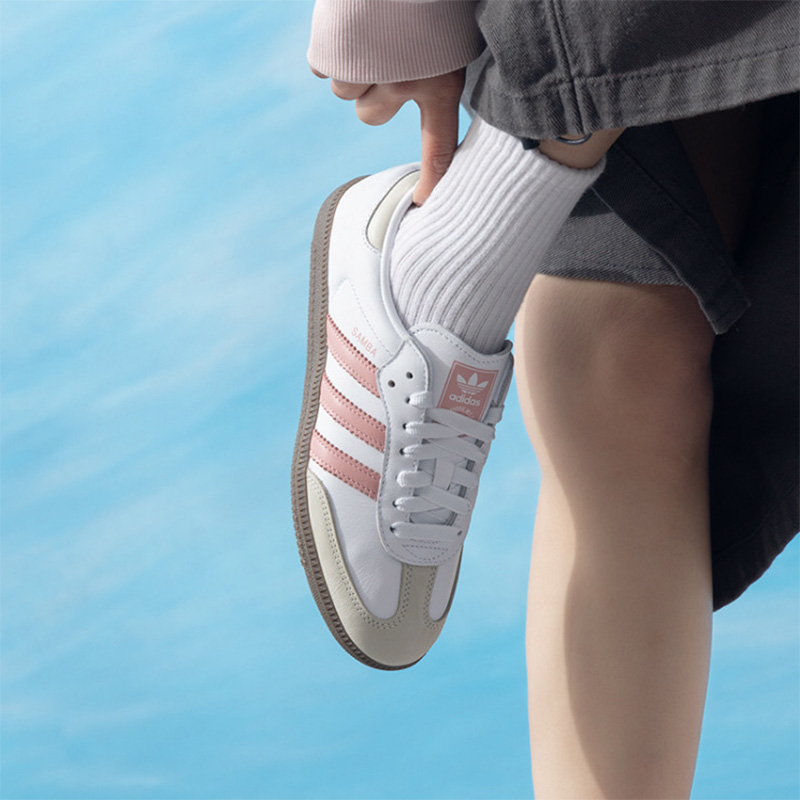 Adidas genuine SAMBA OG women' - огляд і ціна Women'S Accessories Adidas