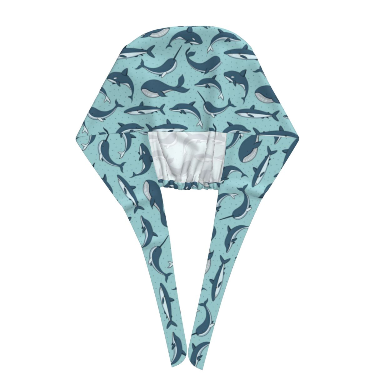 Nurse Hat Vector Seamless Patt - огляд і ціна Women Accessories Vector