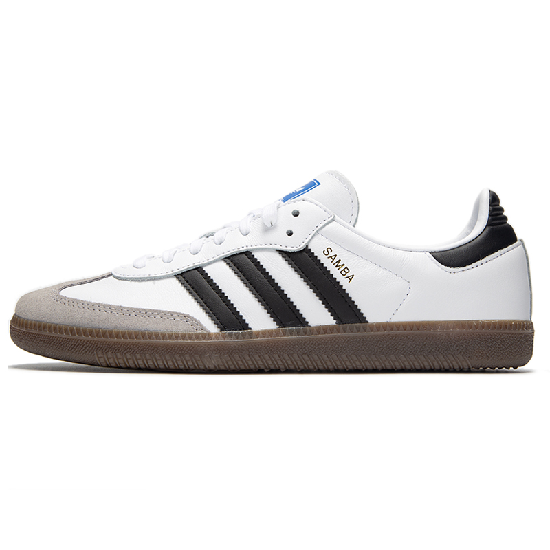 Adidas Samba Original Men Wome - огляд і ціна Women'S Accessories Adidas